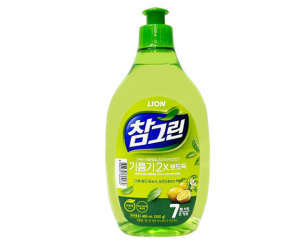 참그린(용기/500g)