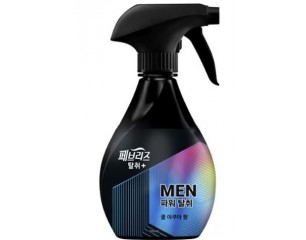 페브리즈 스프레이(맨/쿨아쿠아향)