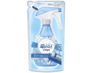 페브리즈리필(상쾌한향)