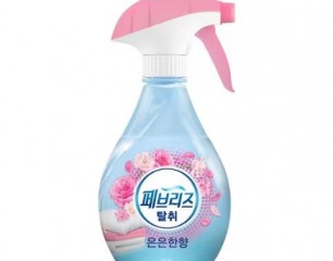 페브리즈 스프레이(은은한향)