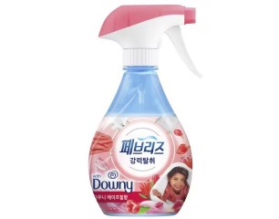 페브리즈스프레이(다우니향)