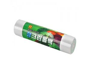 청크린롤백(Rollbag)