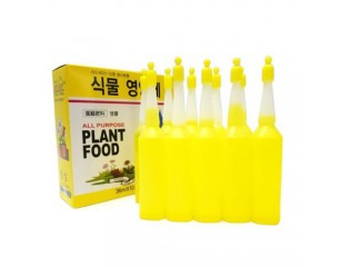 식물영양제(난영양제)