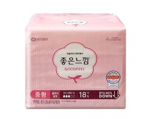 뉴좋은느낌 울트라 슬림 중형