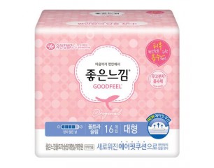 뉴좋은느낌 울트라 슬림 대형