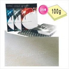 [삼원]콩코르 스무드 우브CW00(백색)