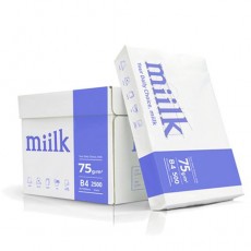 MILK 복사용지(B4) BOX