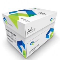 삼성프리미엄 복사용지(A4) BOX