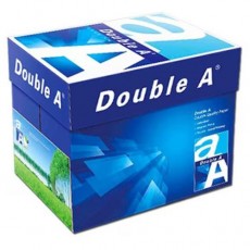 더블에이 복사용지(A4) BOX