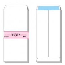 이중봉투(100매)