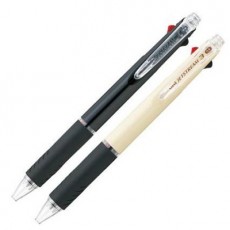 [미쯔비시]제트스트림 3색볼펜 SXE3-400-05 (0.5mm)