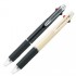[미쯔비시]제트스트림 3색볼펜 SXE3-400-05 (0.5mm)