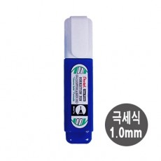 [펜텔]수정액 12ml (극세식, ZL31-W)