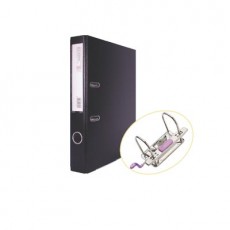 2공 아치바인더A4(합지/흑색)B840-7