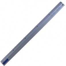 50cm 알루미늄 커팅자