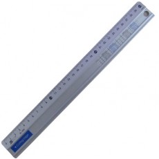 30cm 알루미늄 커팅자