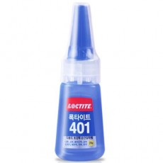 록타이트401 다용도 초강력 순간접착제