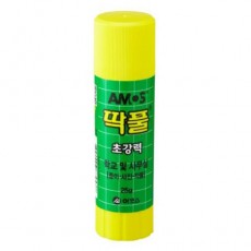 딱풀(중/25g)