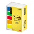 포스트-잇 플래그 683-5KP 10(알뜰팩)