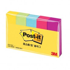 포스트-잇 플래그 670-5UC(5AN)
