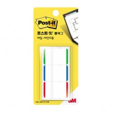 포스트-잇 플래그 N686 L-GBR