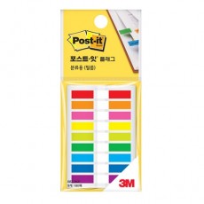 포스트-잇 플래그 683-9KP