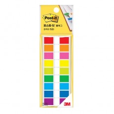 포스트-잇 플래그 683-9KN