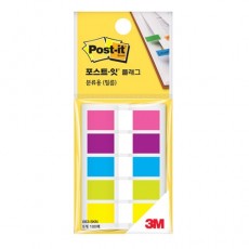 포스트-잇 플래그 683-5KN