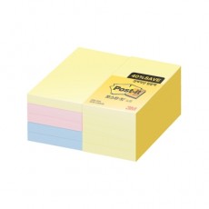 포스트-잇 656-10A (알뜰팩)