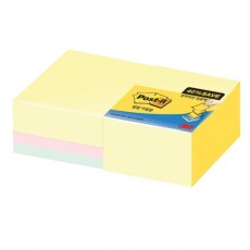 포스트-잇 팝업리필용 KR330-10A