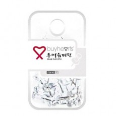 [판교] 투명슈파핀 TP-1200