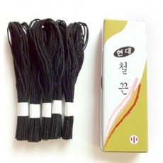 [현대] 철끈 (중)