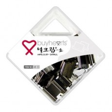 [바이하츠] 날크립 MB-30 (소/30개입)