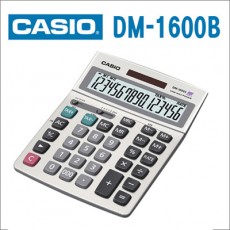 [카시오]카시오계산기 DM-1600B