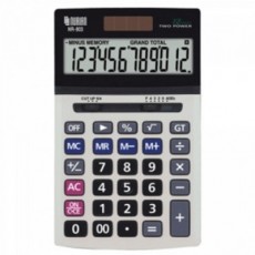 [누리안]계산기 NR-803(12자리)