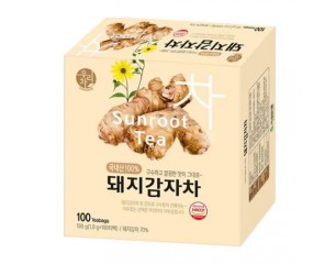 [송원]우리차 돼지감자차 40티백