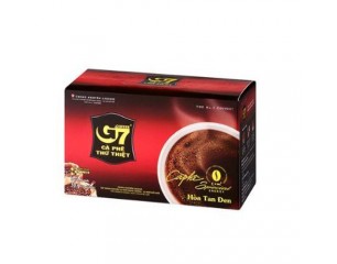 G7 베트남 블랙커피 (15입)