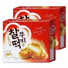 [청우]찰떡쿠키 오리지널 2개(1+1)