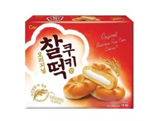 [청우]찰떡쿠키 오리지널