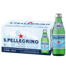 산펠레그리노 탄산수 250ml (박스)