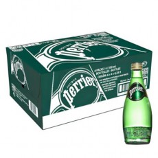 페리에 플레인 330ml (박스)
