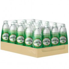 트레비 300ml 라임 (박스)