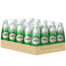 트레비 300ml 레몬 (박스)