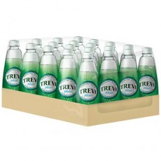 트레비 300ml 플레인 (박스)