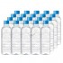 [롯데]아이시스 무라벨 500ml 박스
