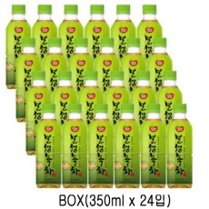 [동원]보성녹차 350ml (박스)