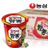 [농심]오징어짬뽕컵라면 BOX