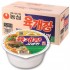 [농심]육개장사발면 BOX