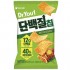 [오리온]닥터유 단백질칩(버터구이오징어맛)