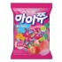 [크라운]마이쮸 딸기+복숭아(대)
